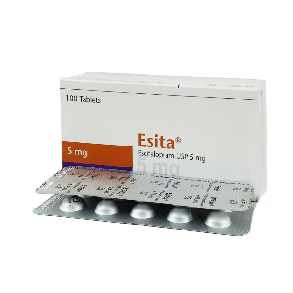 esita-5-mg